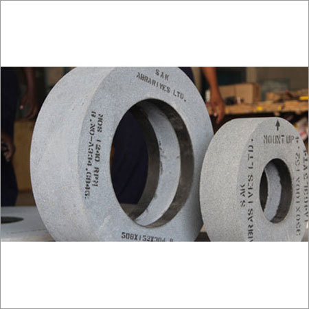 Centreless Grinding Wheel Centreless Grinding Wheel
