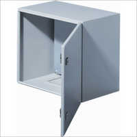 Ddc Panel Enclosures