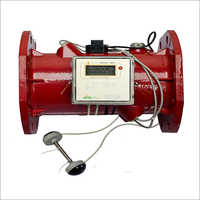 Btu Meters