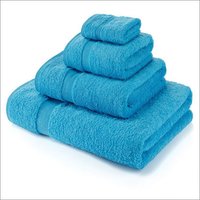 Four Pcs Set Towels