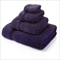 Four Pcs Set Towels
