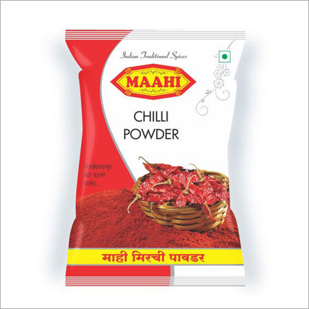 Red Chilli Powder Grade: Food Grade