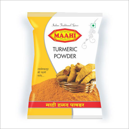 Organic Turmeric Powder Grade: Food Grade