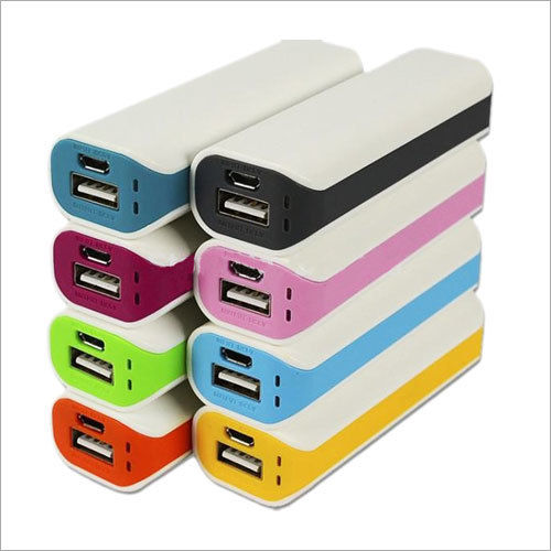 Travel Power Bank