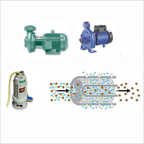 Water Purifier Spares