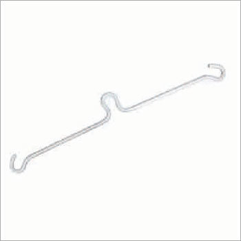 Pelvic Traction Bar