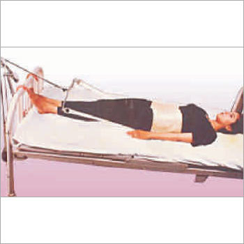 Pelvic Traction Kit