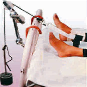 Ankle Traction Kit