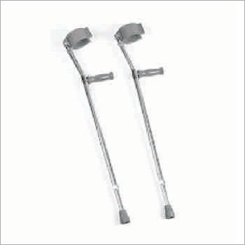 Elbow Stick-Crutches