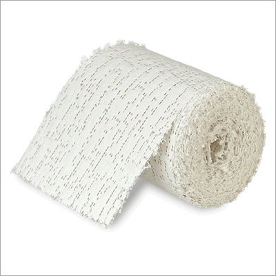 Plaster Paris Bandage