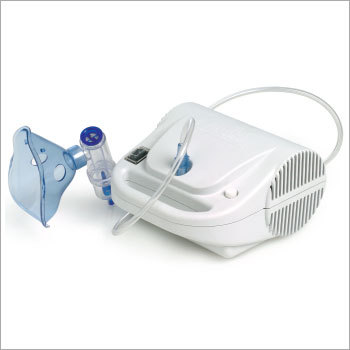 Nebuliser machine