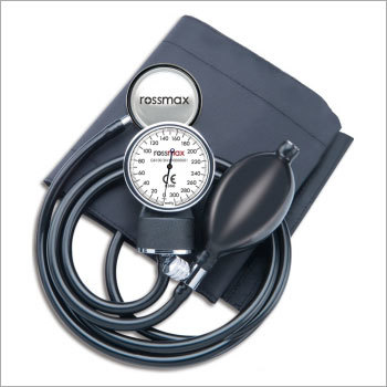 BP Apparatus