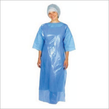 Disposable Apron