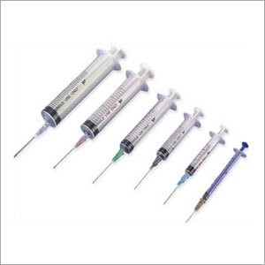 Needles