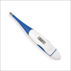 Digital Thermometer