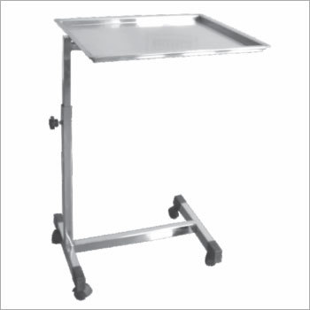 Over Bed Table