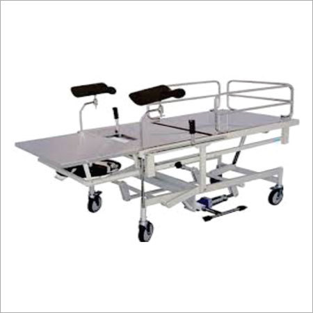 Delivery Table