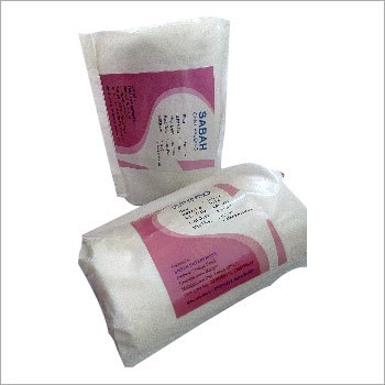 Sabah Cast Padding