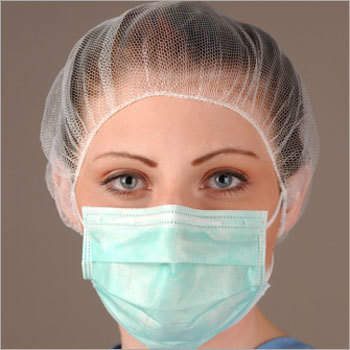Disposable Face Mask