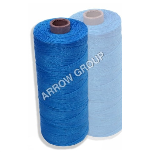 Hdpe Monofilemnt Twine Roll By ARROWBRAIDS AND TWINE PRIVATE LIMITED