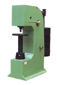 Brinell Hardness Testing Machine