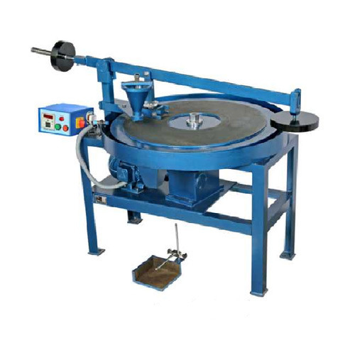 Dorry Abrasion Testing Machine