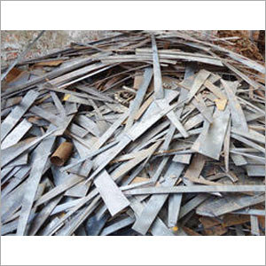 MS pipe Scrap