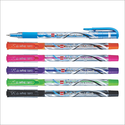 Stationery Pen