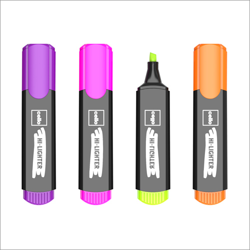 Highlighter Pens