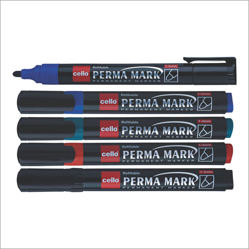 Marker Pens