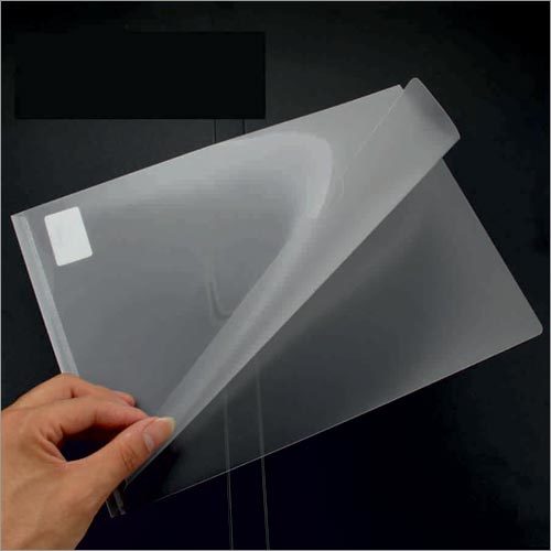 L-shape Folder