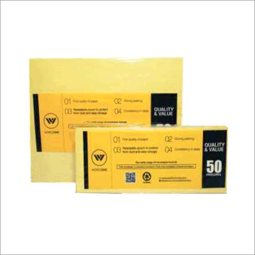 Printed Envelopes