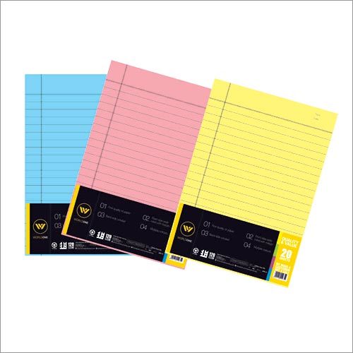 Scrap Sheets