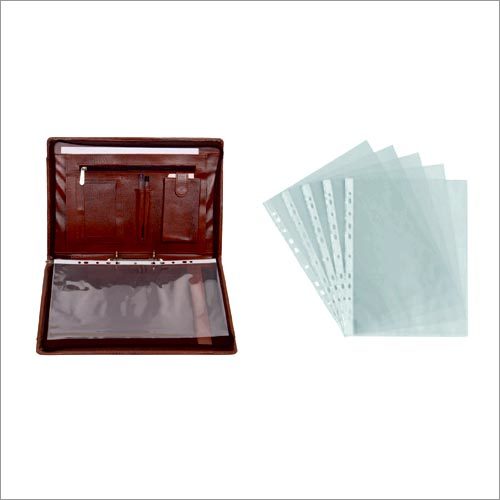 Sheet Protector