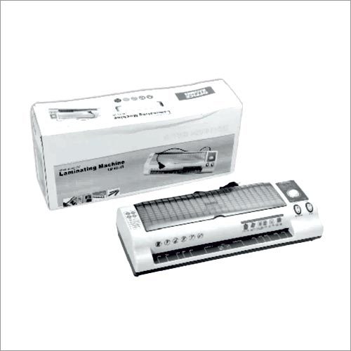 Lamination Machine A3-4R