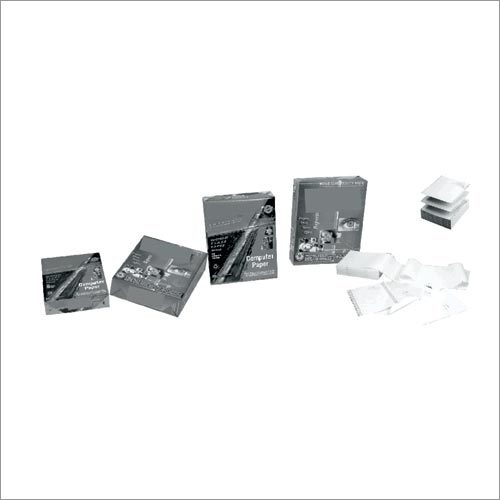 Computer Continuous Paper (Manifold Business Forms & Interleaved Carbon Sets)
