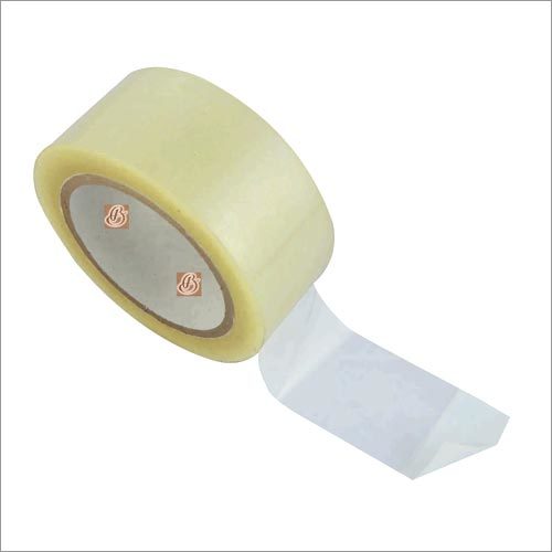 Self Adhesive Tapes