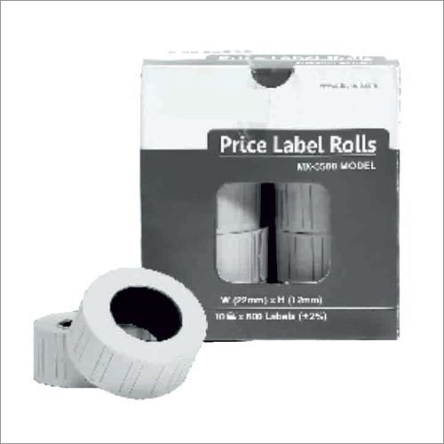 Super Clear Tape 1 Inch LD