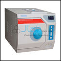 Front Loading Flash Autoclave