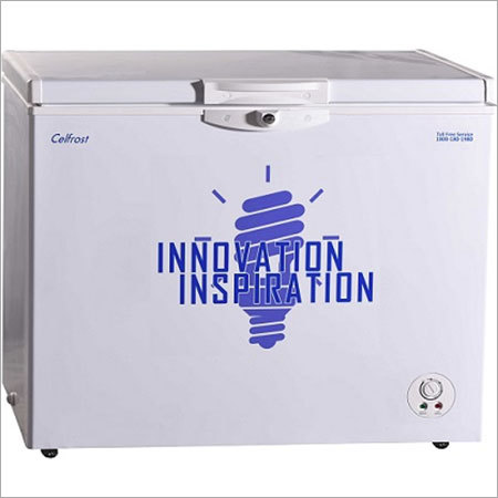 Chest Freezers