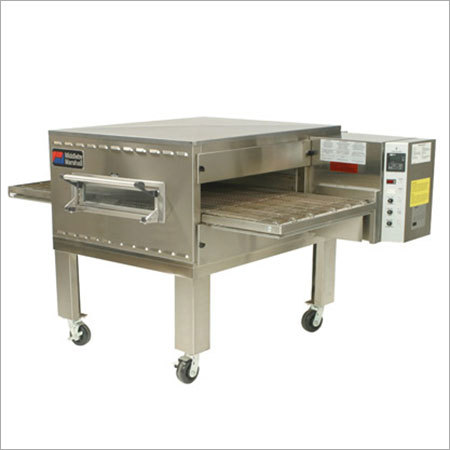 Conveyor Ovens