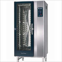 Combi Ovens