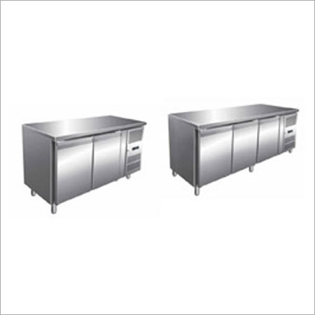 Under Counter Storage Systems