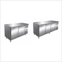 Under Counter Storage Systems