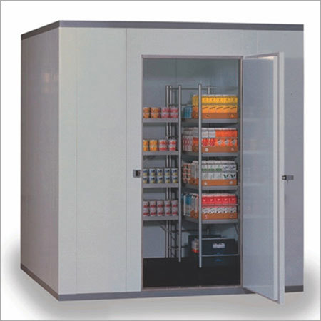 Commercial Cold Rooms