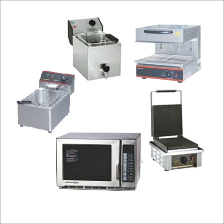 Counter Top Cooking Products