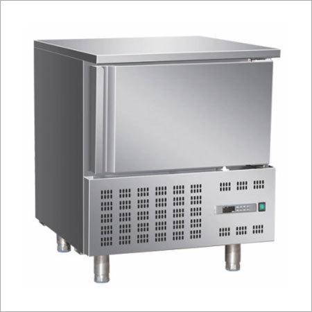 Chill Blast Freezer