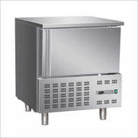 Chill Blast Freezer
