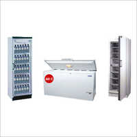 Portable Medical Refrigeration