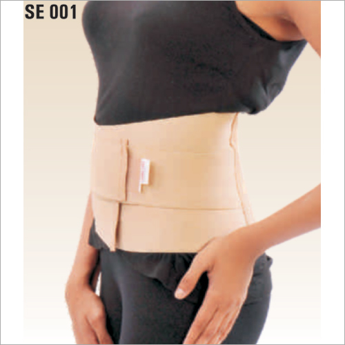 Lumbosacral Support
